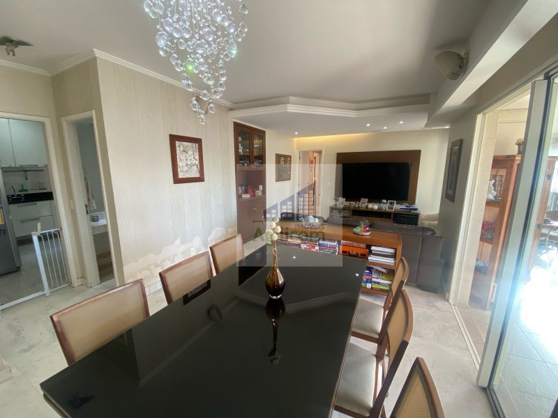 APARTAMENTO Á VENDA EM VILA CLEMENTINO COM 3 DORMITÓRIOS E 2 VAGAS Rua Doutor Bacelar São Paulo - 