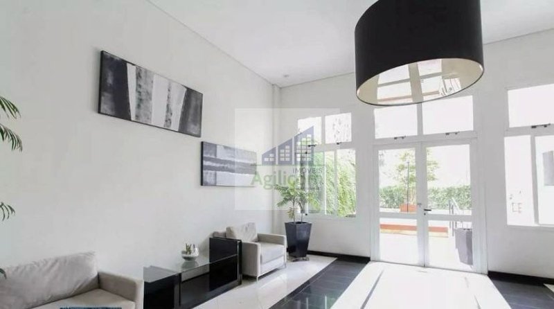 APARTAMENTO Á VENDA EM VILA CLEMENTINO COM 3 DORMITÓRIOS E 2 VAGAS Rua Doutor Bacelar São Paulo - 