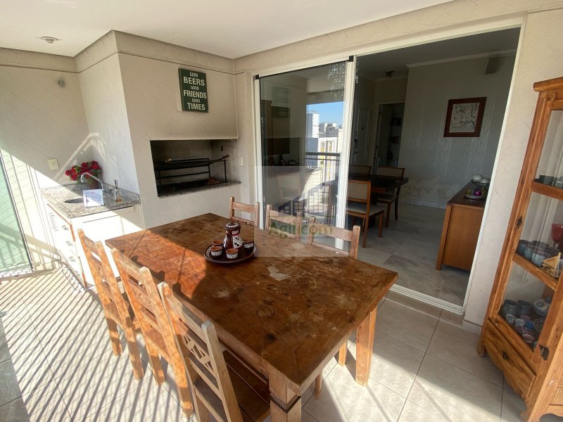 APARTAMENTO Á VENDA EM VILA CLEMENTINO COM 3 DORMITÓRIOS E 2 VAGAS Rua Doutor Bacelar São Paulo - 