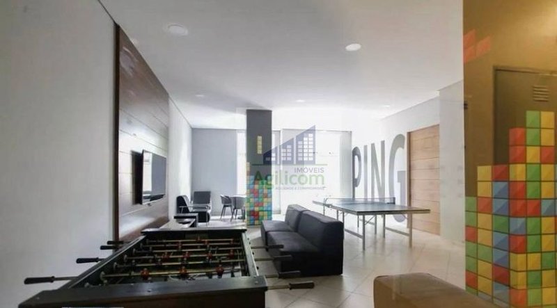 APARTAMENTO Á VENDA EM VILA CLEMENTINO COM 3 DORMITÓRIOS E 2 VAGAS Rua Doutor Bacelar São Paulo - 