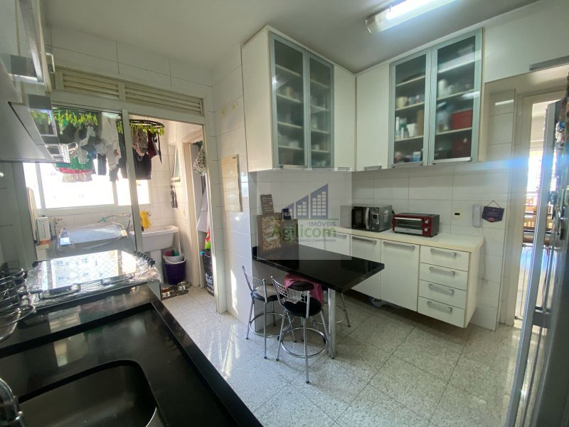 APARTAMENTO Á VENDA EM VILA CLEMENTINO COM 3 DORMITÓRIOS E 2 VAGAS Rua Doutor Bacelar São Paulo - 