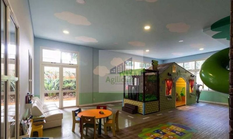 APARTAMENTO Á VENDA EM VILA CLEMENTINO COM 3 DORMITÓRIOS E 2 VAGAS Rua Doutor Bacelar São Paulo - 