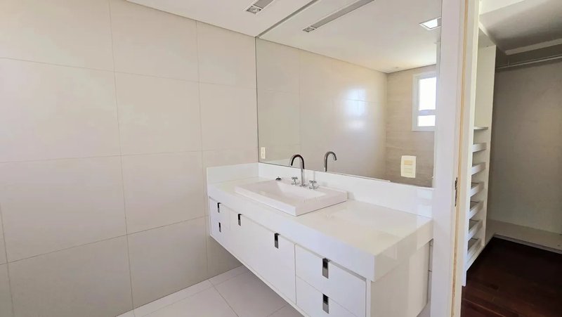 APARTAMENTO NOVO NASCENTE 3 QUARTOS 2 SUÍTES VARANDA PISCINA À VENDA CAMINHO DAS ÁRVORES! Alameda dos Sombreiros Salvador - 