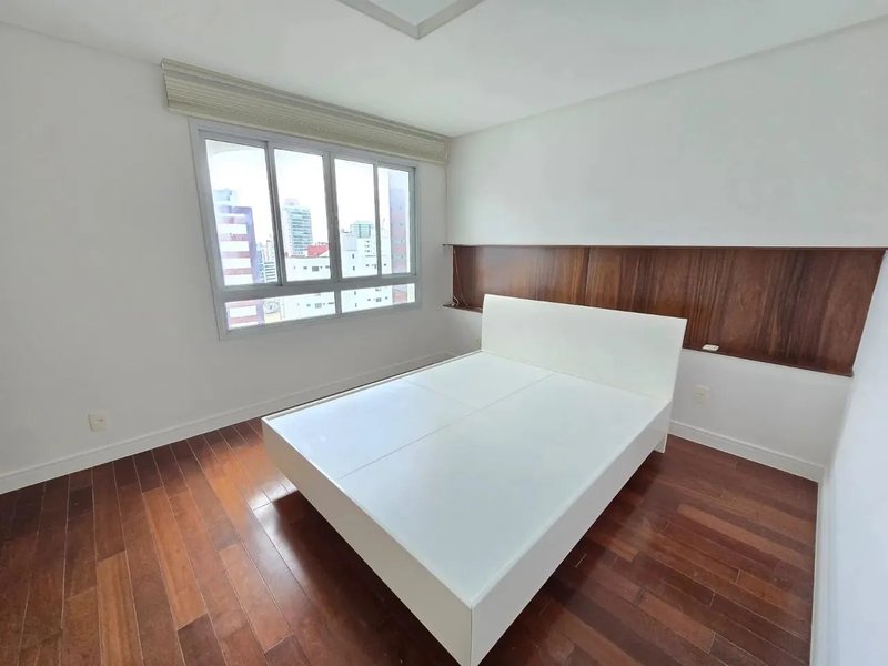 APARTAMENTO NOVO NASCENTE 3 QUARTOS 2 SUÍTES VARANDA PISCINA À VENDA CAMINHO DAS ÁRVORES! Alameda dos Sombreiros Salvador - 