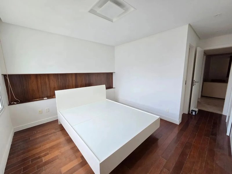 APARTAMENTO NOVO NASCENTE 3 QUARTOS 2 SUÍTES VARANDA PISCINA À VENDA CAMINHO DAS ÁRVORES! Alameda dos Sombreiros Salvador - 