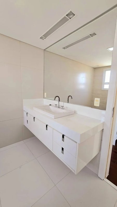 APARTAMENTO NOVO NASCENTE 3 QUARTOS 2 SUÍTES VARANDA PISCINA À VENDA CAMINHO DAS ÁRVORES! Alameda dos Sombreiros Salvador - 