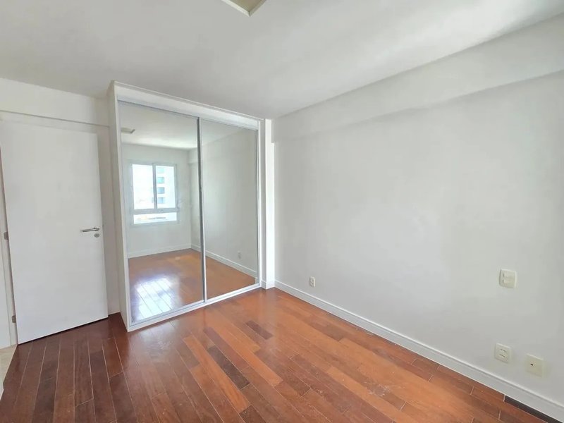 APARTAMENTO NOVO NASCENTE 3 QUARTOS 2 SUÍTES VARANDA PISCINA À VENDA CAMINHO DAS ÁRVORES! Alameda dos Sombreiros Salvador - 