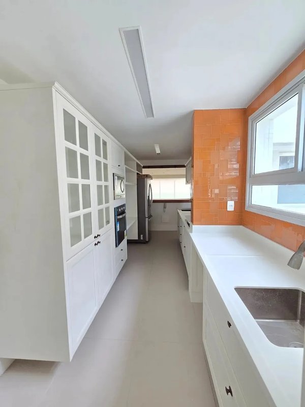 APARTAMENTO NOVO NASCENTE 3 QUARTOS 2 SUÍTES VARANDA PISCINA À VENDA CAMINHO DAS ÁRVORES! Alameda dos Sombreiros Salvador - 