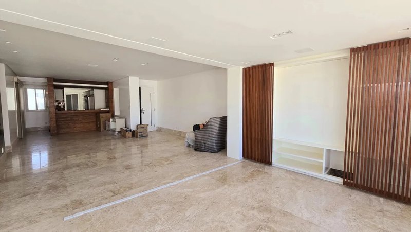 APARTAMENTO NOVO NASCENTE 3 QUARTOS 2 SUÍTES VARANDA PISCINA À VENDA CAMINHO DAS ÁRVORES! Alameda dos Sombreiros Salvador - 