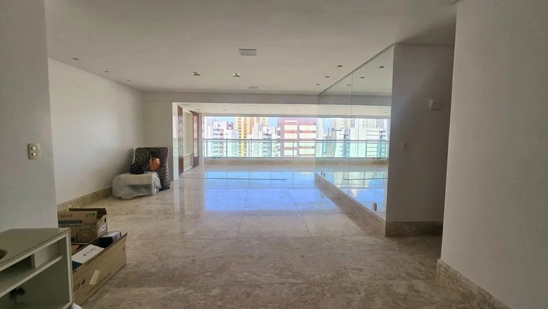 APARTAMENTO NOVO NASCENTE 3 QUARTOS 2 SUÍTES VARANDA PISCINA À VENDA CAMINHO DAS ÁRVORES! Alameda dos Sombreiros Salvador - 