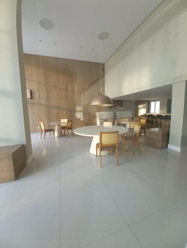 APARTAMENTO NOVO NASCENTE 3 QUARTOS 2 SUÍTES VARANDA PISCINA À VENDA CAMINHO DAS ÁRVORES! Alameda dos Sombreiros Salvador - 
