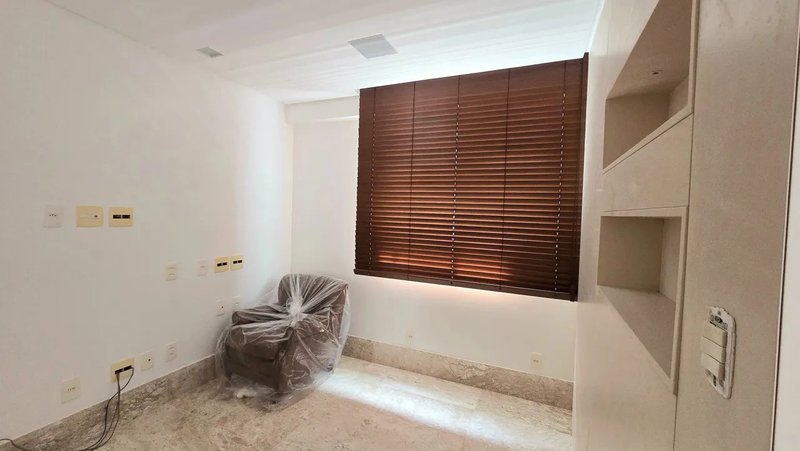 APARTAMENTO NOVO NASCENTE 3 QUARTOS 2 SUÍTES VARANDA PISCINA À VENDA CAMINHO DAS ÁRVORES! Alameda dos Sombreiros Salvador - 