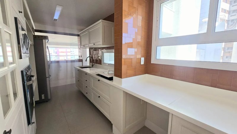 APARTAMENTO NOVO NASCENTE 3 QUARTOS 2 SUÍTES VARANDA PISCINA À VENDA CAMINHO DAS ÁRVORES! Alameda dos Sombreiros Salvador - 