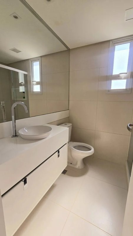 APARTAMENTO NOVO NASCENTE 3 QUARTOS 2 SUÍTES VARANDA PISCINA À VENDA CAMINHO DAS ÁRVORES! Alameda dos Sombreiros Salvador - 