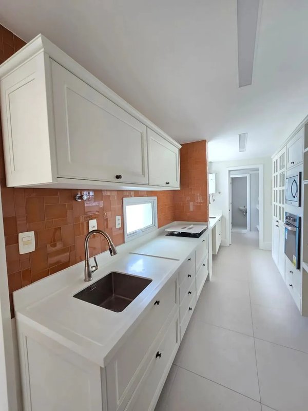 APARTAMENTO NOVO NASCENTE 3 QUARTOS 2 SUÍTES VARANDA PISCINA À VENDA CAMINHO DAS ÁRVORES! Alameda dos Sombreiros Salvador - 