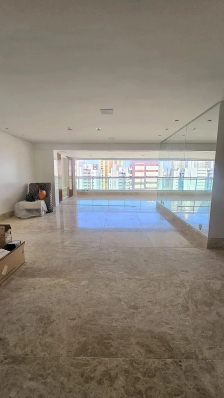 APARTAMENTO NOVO NASCENTE 3 QUARTOS 2 SUÍTES VARANDA PISCINA À VENDA CAMINHO DAS ÁRVORES! Alameda dos Sombreiros Salvador - 