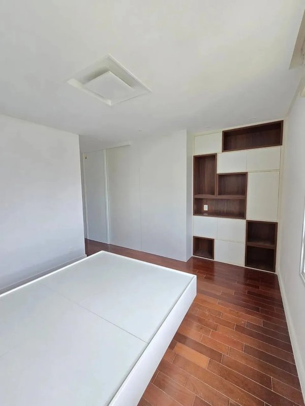 APARTAMENTO NOVO NASCENTE 3 QUARTOS 2 SUÍTES VARANDA PISCINA À VENDA CAMINHO DAS ÁRVORES! Alameda dos Sombreiros Salvador - 