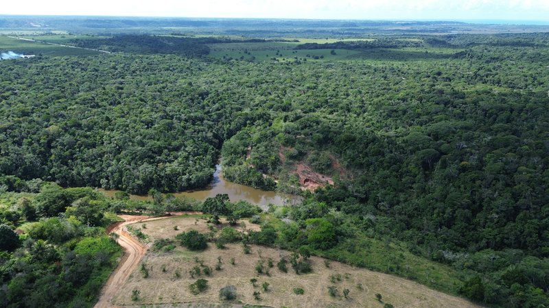 Chácaras - Refúgio Boa Esperança | SUSTENTABILIDADE ROD TRANCOSO ARRAIAL Porto Seguro - 