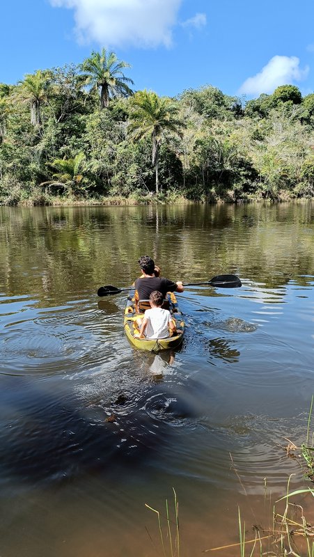 Chácaras - Refúgio Boa Esperança | SUSTENTABILIDADE ROD TRANCOSO ARRAIAL Porto Seguro - 