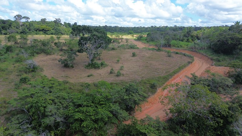 Chácaras - Refúgio Boa Esperança | SUSTENTABILIDADE ROD TRANCOSO ARRAIAL Porto Seguro - 