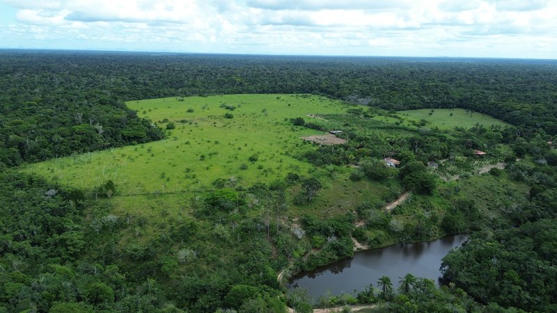Chácaras - Refúgio Boa Esperança | SUSTENTABILIDADE ROD TRANCOSO ARRAIAL Porto Seguro - 