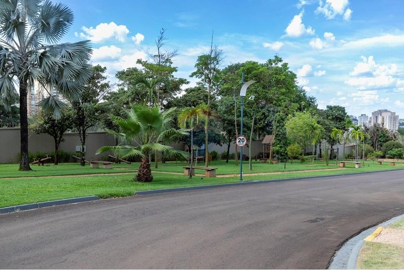 Casa à Venda Condomínio Village Monet Rua Luciana Mara Ignácio Ribeirão Preto - 