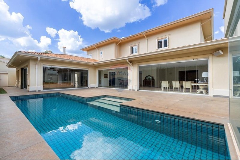 Casa à Venda Condomínio Village Monet Rua Luciana Mara Ignácio Ribeirão Preto - 
