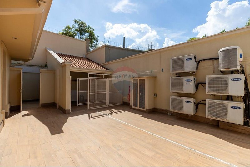 Casa à Venda Condomínio Village Monet Rua Luciana Mara Ignácio Ribeirão Preto - 