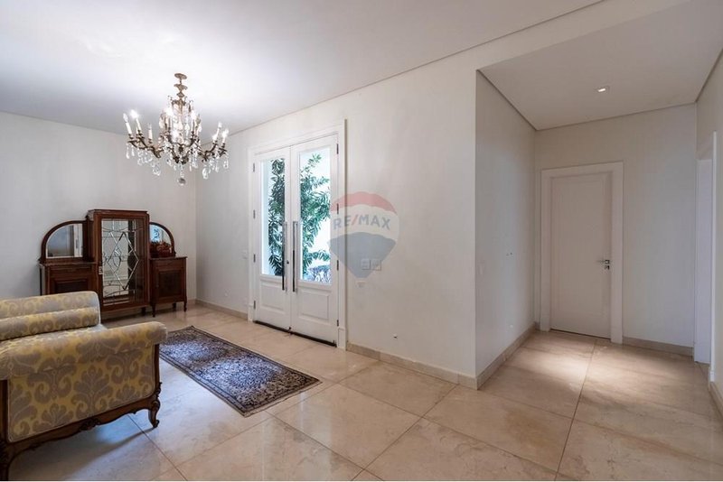 Casa à Venda Condomínio Village Monet Rua Luciana Mara Ignácio Ribeirão Preto - 