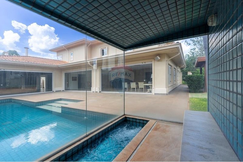 Casa à Venda Condomínio Village Monet Rua Luciana Mara Ignácio Ribeirão Preto - 