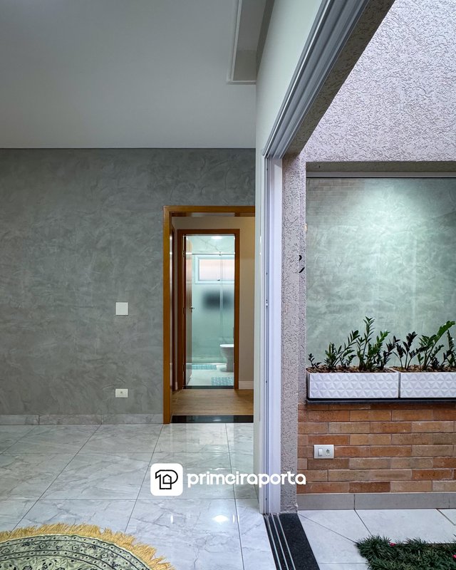 Residencial Vivva Jacareí Alameda da Bondade Jacareí - 