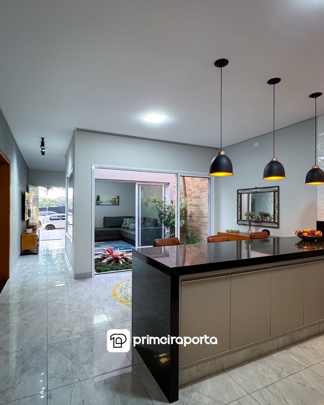 Residencial Vivva Jacareí Alameda da Bondade Jacareí - 