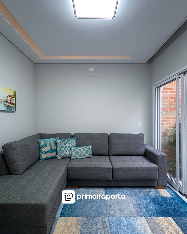 Residencial Vivva Jacareí Alameda da Bondade Jacareí - 