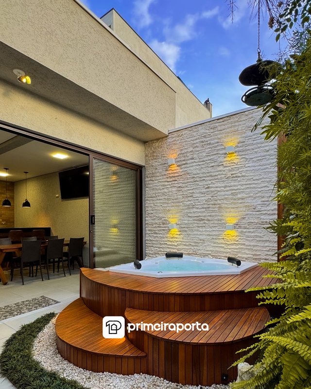 Residencial Vivva Jacareí Alameda da Bondade Jacareí - 