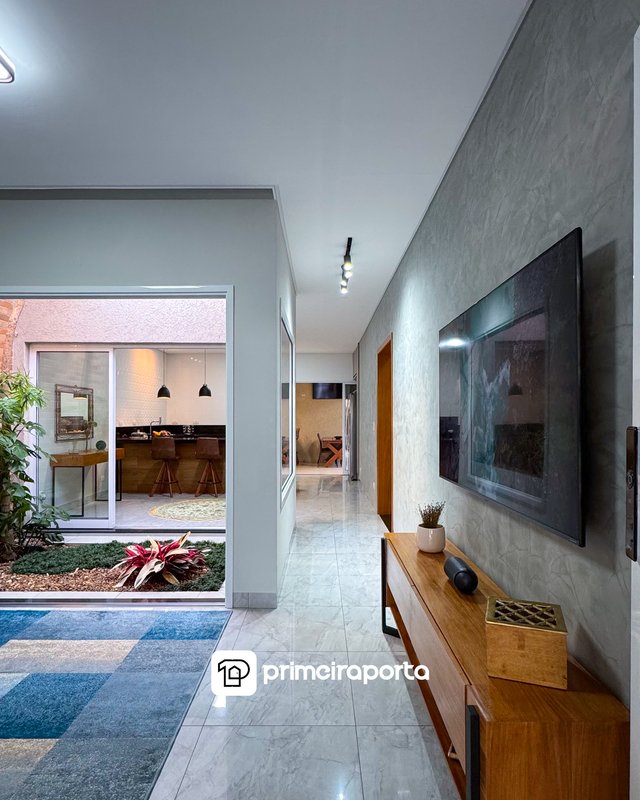 Residencial Vivva Jacareí Alameda da Bondade Jacareí - 