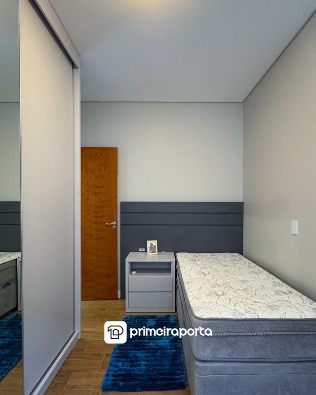 Residencial Vivva Jacareí Alameda da Bondade Jacareí - 
