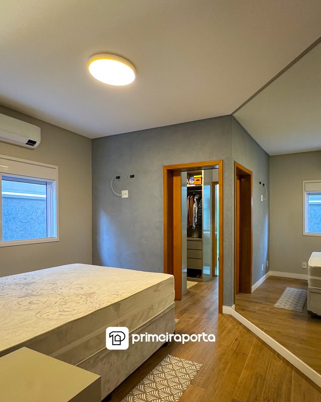 Residencial Vivva Jacareí Alameda da Bondade Jacareí - 