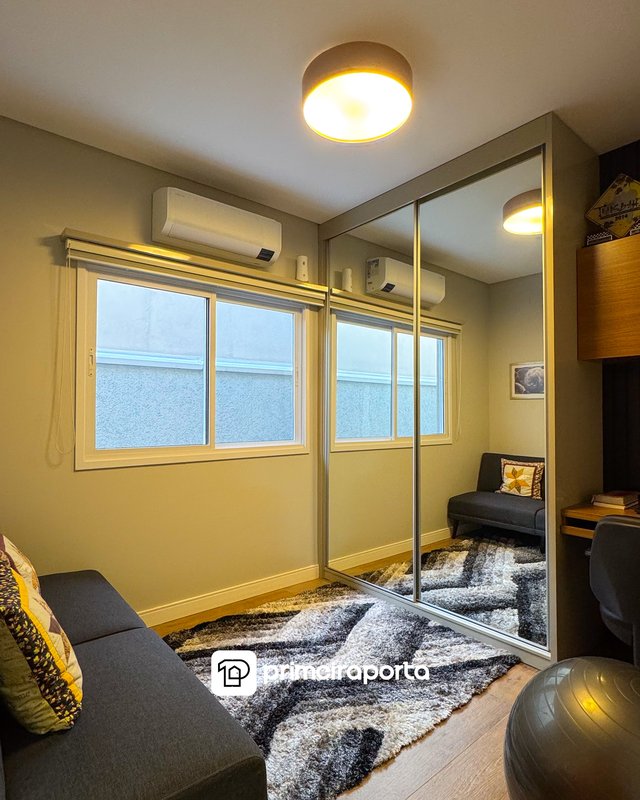 Residencial Vivva Jacareí Alameda da Bondade Jacareí - 