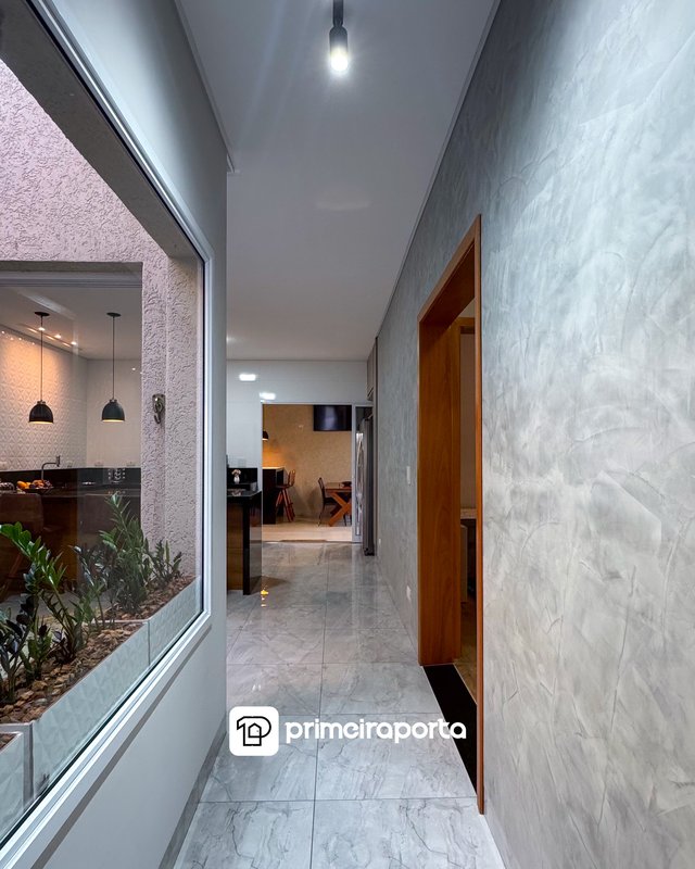 Residencial Vivva Jacareí Alameda da Bondade Jacareí - 