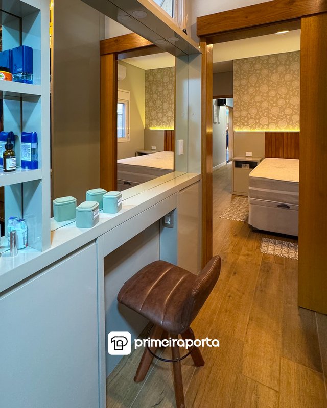 Residencial Vivva Jacareí Alameda da Bondade Jacareí - 