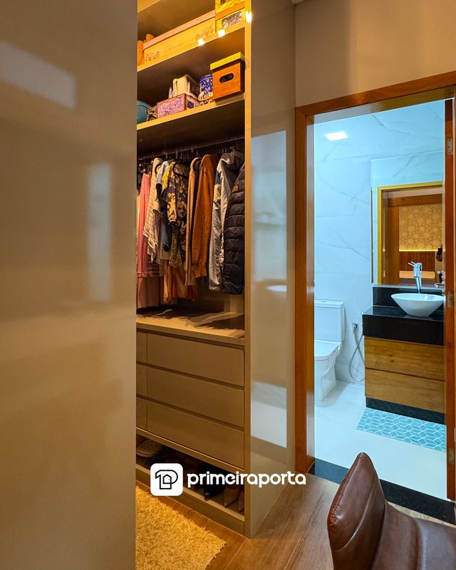 Residencial Vivva Jacareí Alameda da Bondade Jacareí - 