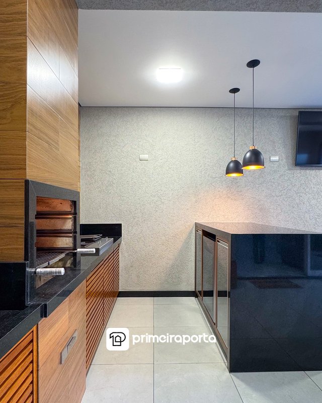 Residencial Vivva Jacareí Alameda da Bondade Jacareí - 