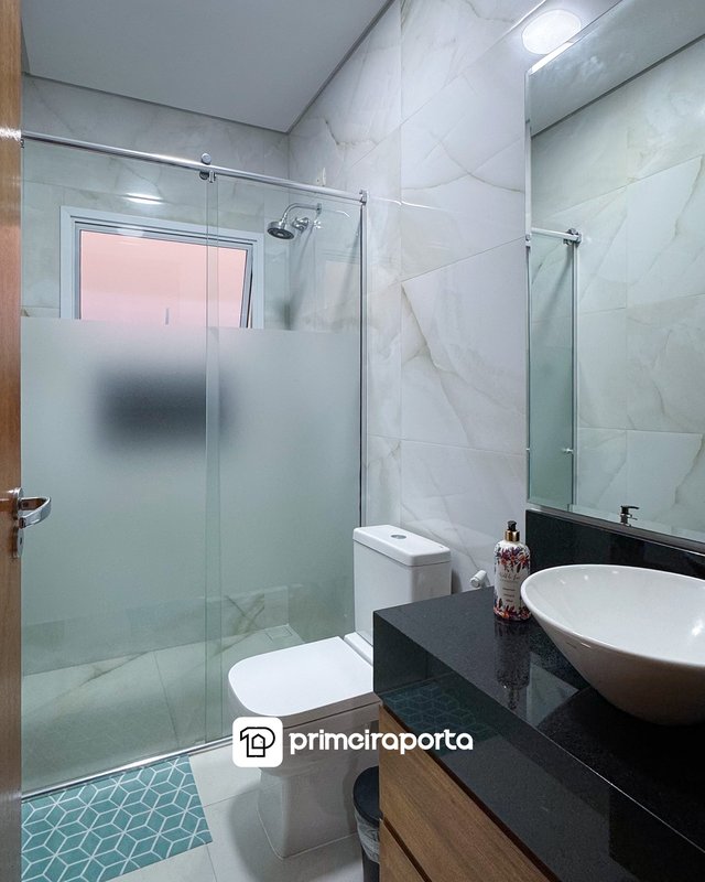 Residencial Vivva Jacareí Alameda da Bondade Jacareí - 