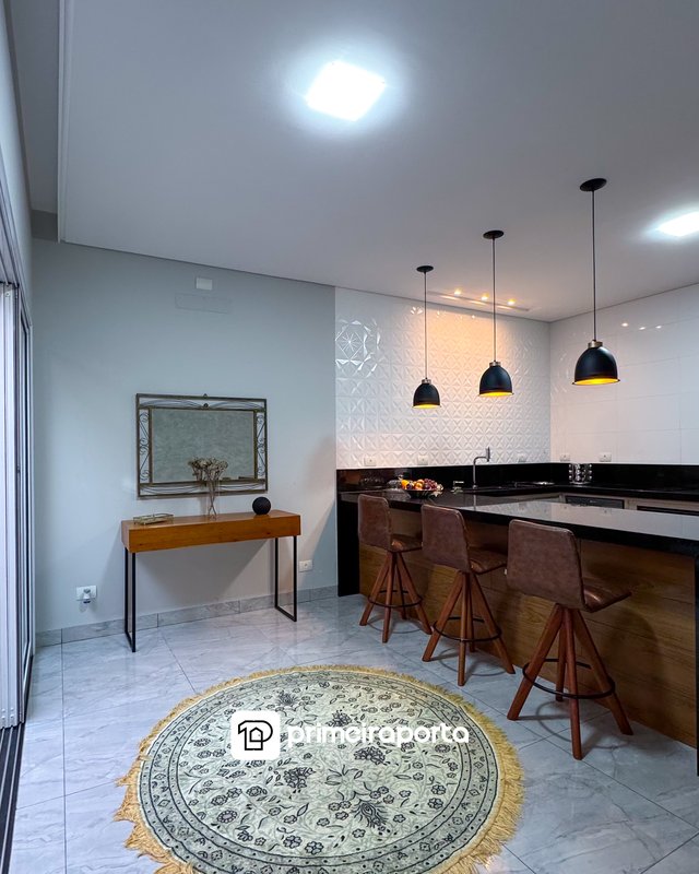 Residencial Vivva Jacareí Alameda da Bondade Jacareí - 