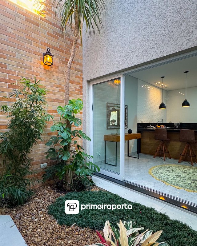 Residencial Vivva Jacareí Alameda da Bondade Jacareí - 