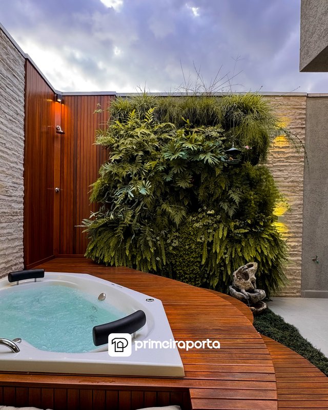 Residencial Vivva Jacareí Alameda da Bondade Jacareí - 