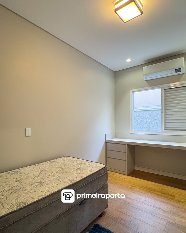 Residencial Vivva Jacareí Alameda da Bondade Jacareí - 