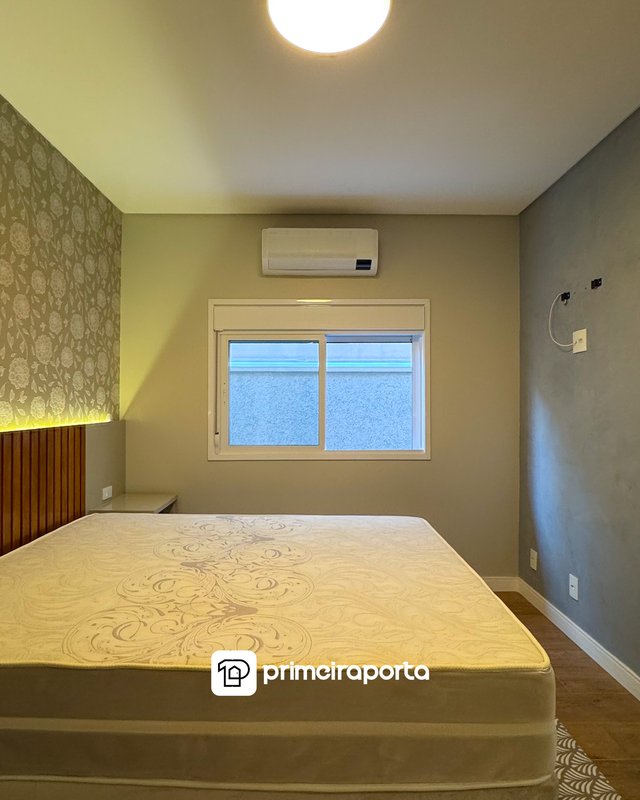 Residencial Vivva Jacareí Alameda da Bondade Jacareí - 