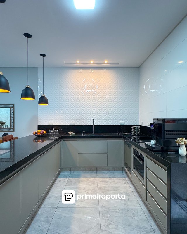 Residencial Vivva Jacareí Alameda da Bondade Jacareí - 