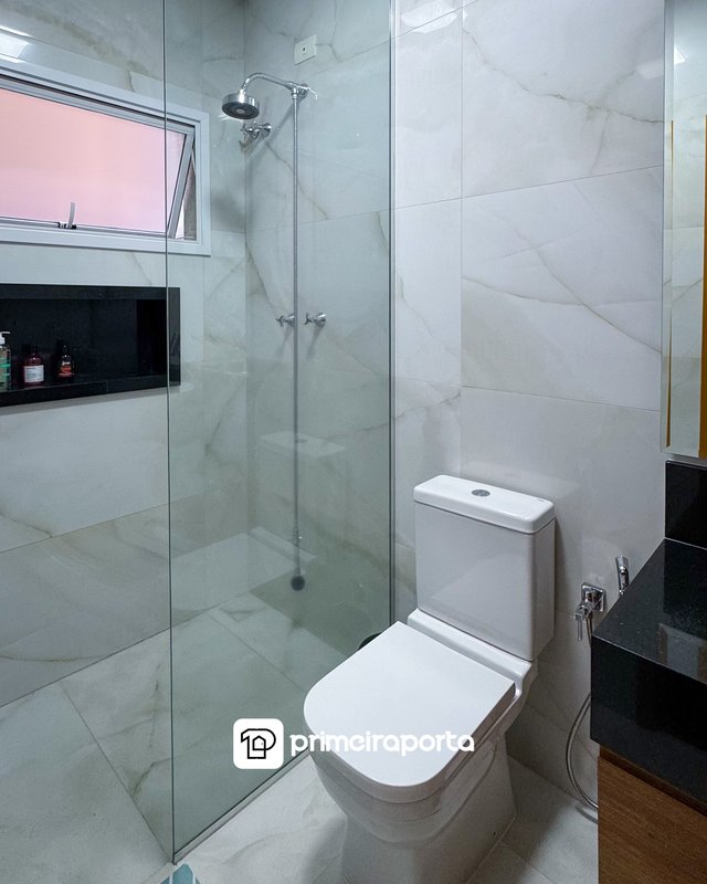 Residencial Vivva Jacareí Alameda da Bondade Jacareí - 